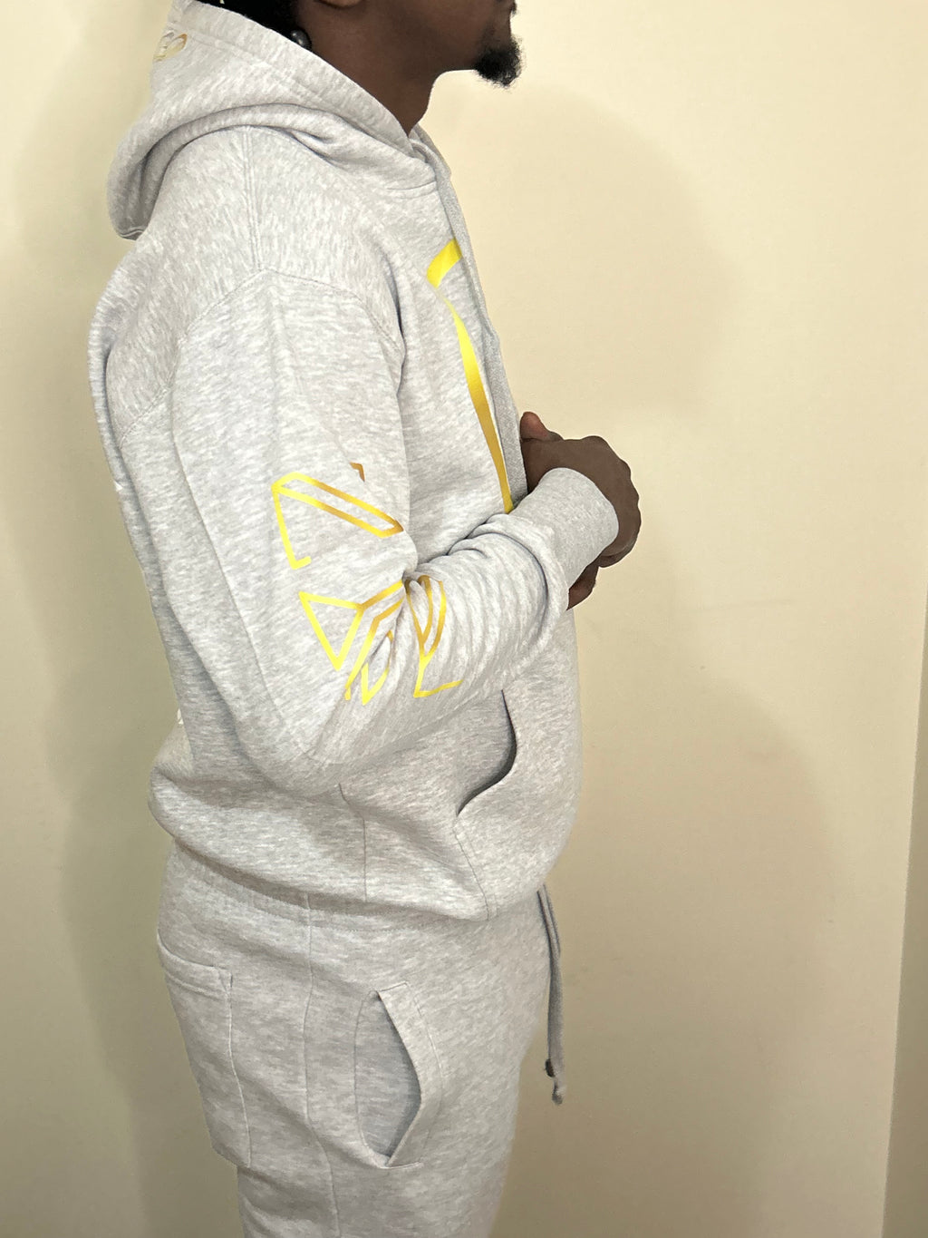 Limited Never give up writing