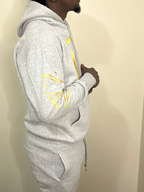 Limited Never give up writing